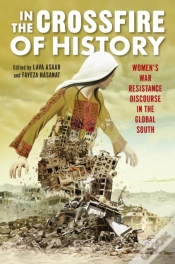 Capa do artigo In The Crossfire Of History