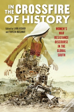 Capa do artigo In The Crossfire Of History