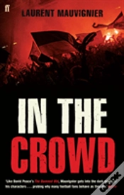 Capa do artigo In The Crowd