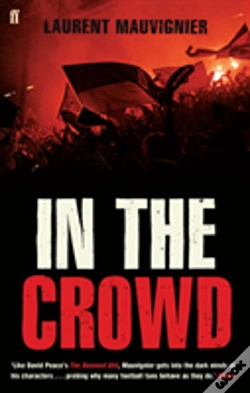 Capa do artigo In The Crowd