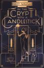 In The Crypt With A Candlestick - Preview