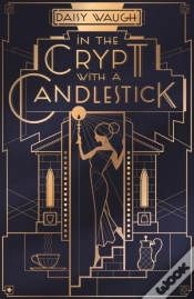Capa do artigo In The Crypt With A Candlestick