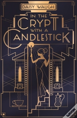 Capa do artigo In The Crypt With A Candlestick