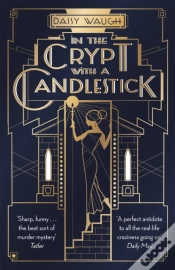 Capa do artigo In The Crypt With A Candlestick