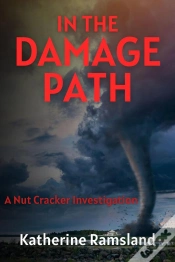 Capa do artigo In The Damage Path