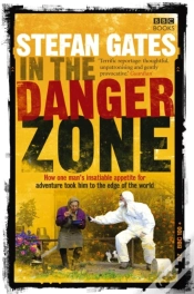 Capa do artigo In The Danger Zone