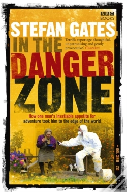 Capa do artigo In The Danger Zone