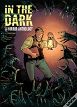 Capa do artigo In The Dark: A Horror Anthology