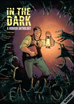 Capa do artigo In The Dark: A Horror Anthology