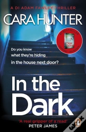 Capa do artigo In The Dark