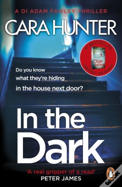 Capa do artigo In The Dark
