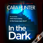 Capa do artigo In The Dark