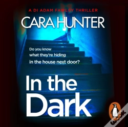 Capa do artigo In The Dark
