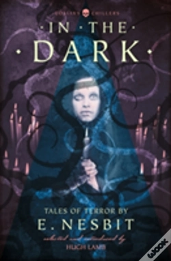 Capa do artigo In The Dark