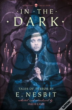 Capa do artigo In The Dark