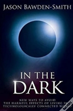 Capa do artigo In The Dark
