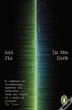 Capa do artigo In The Dark