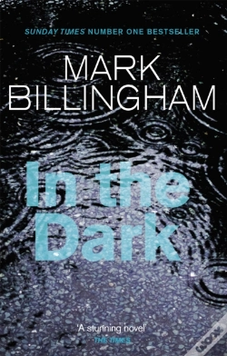 Capa do artigo In The Dark