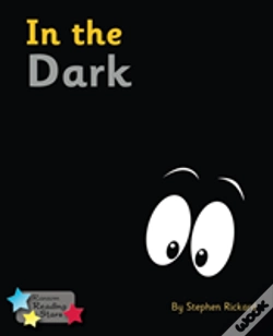 Capa do artigo In The Dark