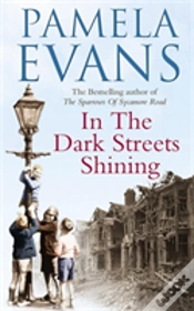 Capa do artigo In The Dark Streets Shining