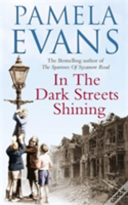 Capa do artigo In The Dark Streets Shining
