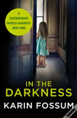 Capa do artigo In The Darkness