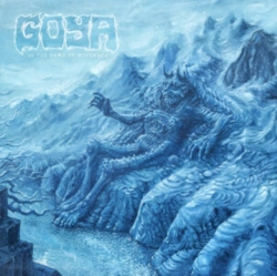 Capa do artigo In the Dawn of November - Vinil