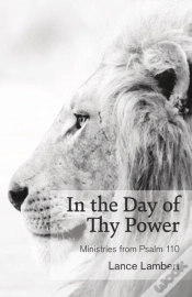 Capa do artigo In The Day Of Thy Power