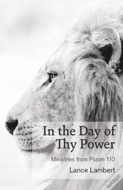 Capa do artigo In The Day Of Thy Power
