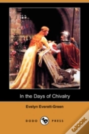 Capa do artigo In The Days Of Chivalry (Dodo Press)