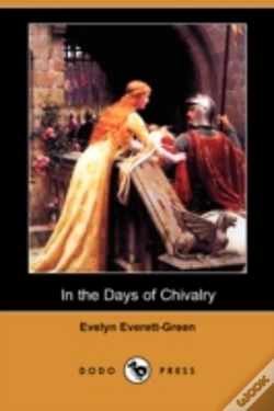 Capa do artigo In The Days Of Chivalry (Dodo Press)