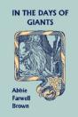 In The Days Of Giants (Yesterday'S Classics) - Preview