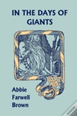 Capa do artigo In The Days Of Giants (Yesterday'S Classics)