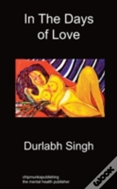 In The Days Of Love