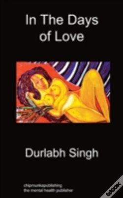 Capa do artigo In The Days Of Love
