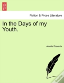 Capa do artigo In The Days Of My Youth.