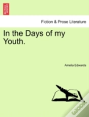 Capa do artigo In The Days Of My Youth.