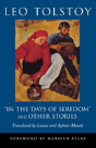 "In The Days Of Serfdom" And Other Stories - Preview