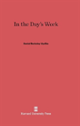 In The Day'S Work - Preview