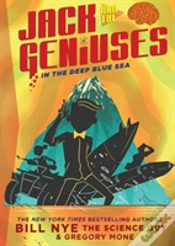 Capa do artigo In The Deep Blue Sea