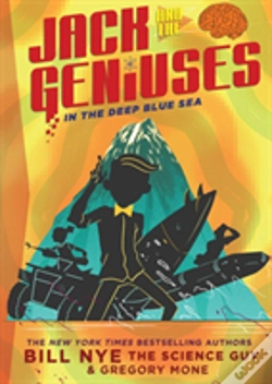 Capa do artigo In The Deep Blue Sea