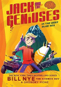 In The Deep Blue Sea: Jack And The Geniuses Book #2 - Preview