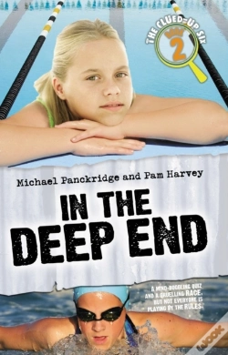 Capa do artigo In The Deep End