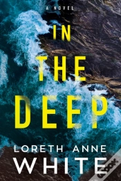 Capa do artigo In The Deep