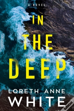 Capa do artigo In The Deep