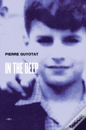 Capa do artigo In The Deep