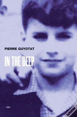 Capa do artigo In The Deep