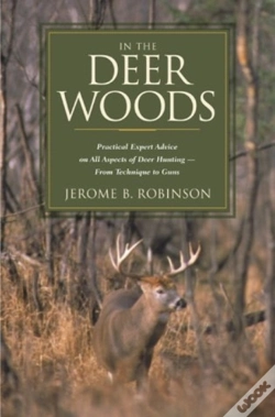 Capa do artigo In The Deer Woods