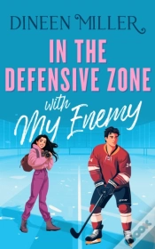 Capa do artigo In The Defensive Zone With My Enemy