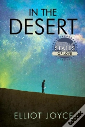 Capa do artigo In The Desert